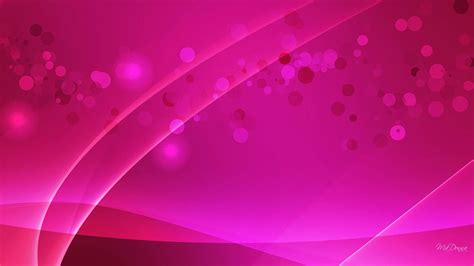 pink wallpaper abstract